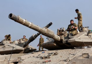 Κατακόρυφη αύξηση των αυτοκτονιών και της μετατραυματικής διαταραχής στους ισραηλινούς στρατιώτες