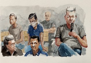 Ο Ντομινίκ Πελικό ερευνάται ως ύποπτος για δύο ανεξιχνίαστες υποθέσεις βιασμού μετά φόνου και απόπειρας βιασμού