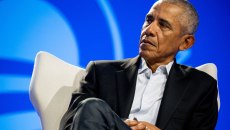 DIE ZEIT: Η γερμανική υπηρεσία πληροφοριών παρακολουθούσε για αρκετά χρόνια τηλεφωνικές κλήσεις του Ομπάμα