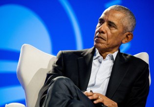 DIE ZEIT: Η γερμανική υπηρεσία πληροφοριών παρακολουθούσε για αρκετά χρόνια τηλεφωνικές κλήσεις του Ομπάμα