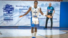 Συνελήφθη μπασκετμπολίστας που αγωνίζεται σε ομάδα της Elite League: Οδηγούσε στις γραμμές του τρένου – Ήταν θετικός στο αλκοτέστ