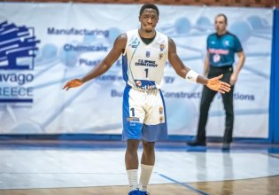 Συνελήφθη μπασκετμπολίστας που αγωνίζεται σε ομάδα της Elite League: Οδηγούσε στις γραμμές του τρένου – Ήταν θετικός στο αλκοτέστ