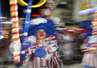 Πατρινό Καρναβάλι: Σήμερα η επίσημη έναρξη του – Όλες οι εκδηλώσεις