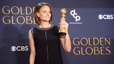 Η Τζόντι Φόστερ αποκαλύπτει ότι «γλύτωσε τη σεξουαλική κακοποίηση στο Χόλιγουντ», επειδή είχε προνομιακή θέση