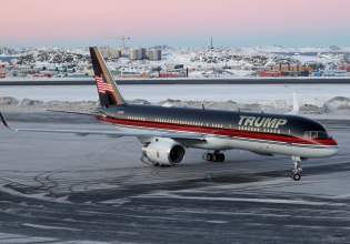 Γύρισε το νόμισμα και η «σωστή πλευρά της ιστορίας» ξεμπρόστιασε τη γύμνια της ευρωπαϊκής ηγεσίας