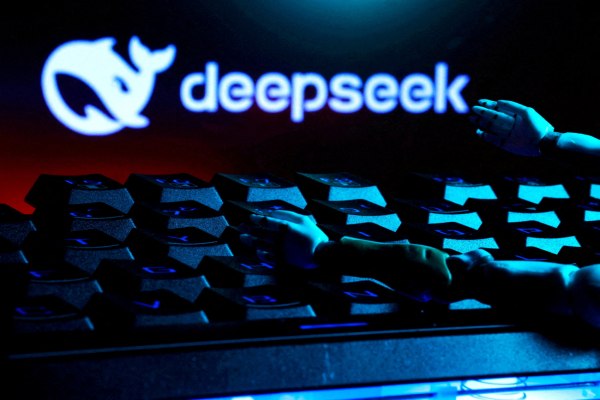 Ένα χρόνο μετά την DeepSeek, η Κίνα έχει κάνει άλματα στην ΑΙ