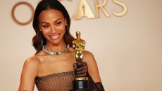 Η Ζόε Σαλντάνα είναι η πιο εμπορική ηθοποιός όλων των εποχών με έσοδα 15,47 δισεκατομμύρια δολαρίων