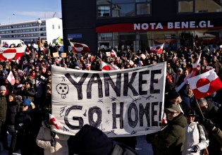 Γροιλανδία: Η κυβέρνησή της θα συμμετάσχει στη συνάντηση του Ρούμπιο με τους Δανούς αξιωματούχους