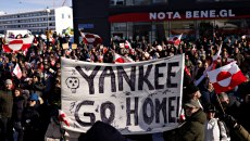 Γροιλανδία: Νέες ευθείες απειλές των ΗΠΑ – Έτσι απάντησε ο Τραμπ στην κοινή δήλωση των Ευρωπαίων