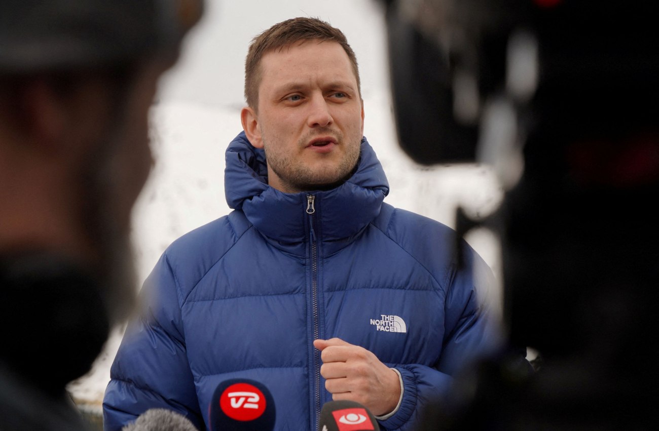 Η Γροιλανδία καλεί εκ νέου τις ΗΠΑ σε διάλογο, ευχαριστώντας τους Ευρωπαίους ηγέτες για τη στήριξη