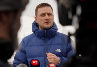 Πρωθυπουργός Γροιλανδίας σε Τραμπ: Φτάνει πια, όχι άλλες φαντασιώσεις προσάρτησης