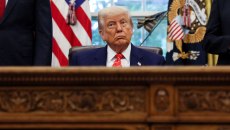 Προβληματισμός σε Αθήνα, ΕΕ για το «Συμβούλιο Ειρήνης» του Τραμπ – Αποδέχτηκε την πρόσκληση ο Νετανιάχου που έχει αιματοκυλίσει τη Γάζα