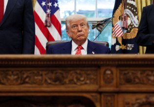 Προβληματισμός σε Αθήνα, ΕΕ για το «Συμβούλιο Ειρήνης» του Τραμπ – Αποδέχτηκε την πρόσκληση ο Νετανιάχου που έχει αιματοκυλίσει τη Γάζα