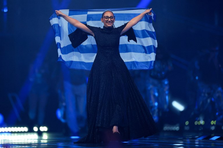 Eurovision 2026: Aκούστε τα 14 υποψήφια τραγούδια του πρώτου ελληνικού ημιτελικού