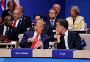 ΝΑΤΟ: Σιωπή και αδράνεια για τη Γροιλανδία προκαλούν ανησυχία μεταξύ των συμμαχών