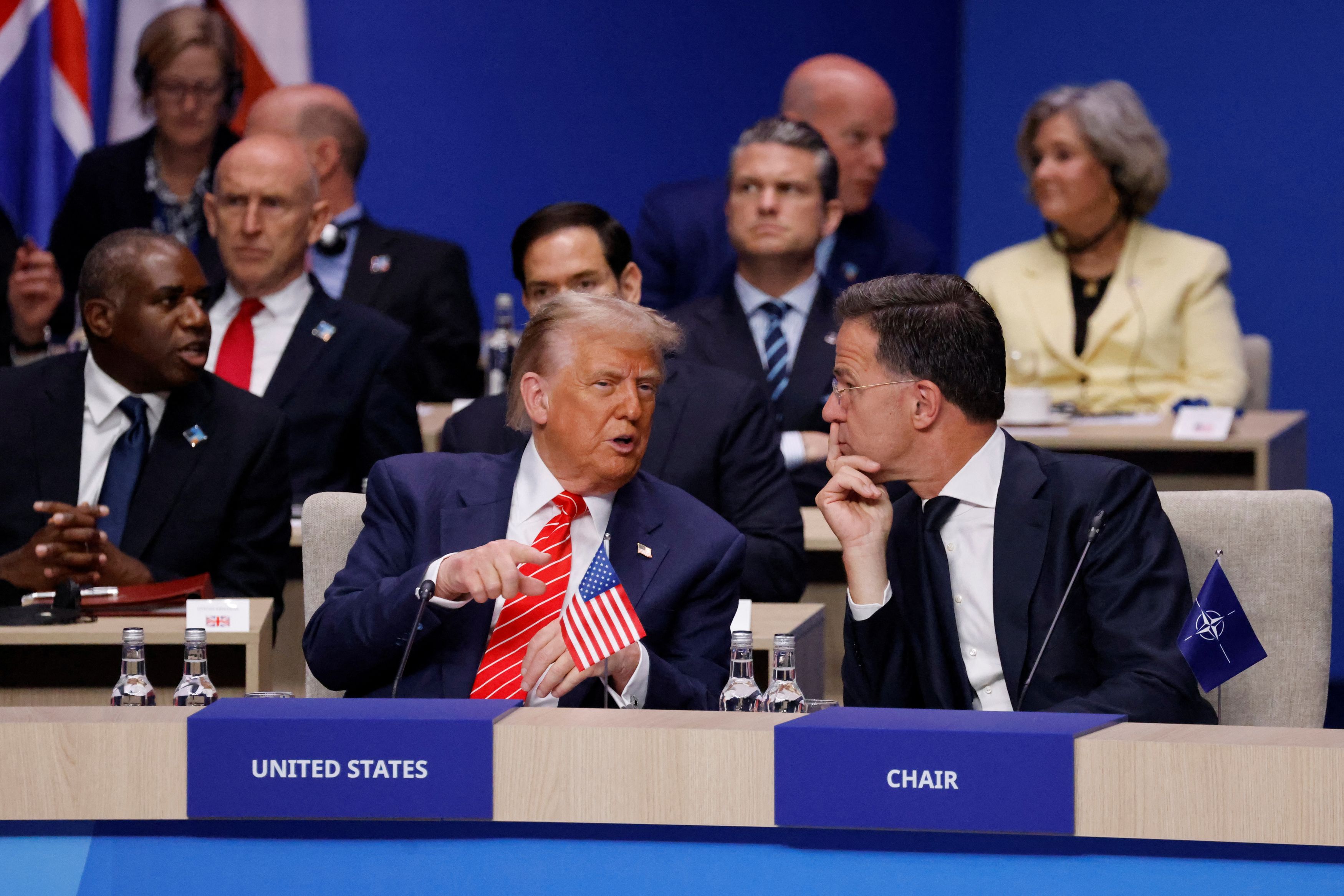 ΝΑΤΟ: Σιωπή και αδράνεια για τη Γροιλανδία προκαλούν ανησυχία μεταξύ των συμμαχών