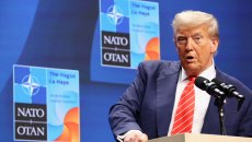 Ο Τραμπ δεν αποκλείει αποχώρηση από το ΝΑΤΟ λόγω της διαμάχης για τη Γροιλανδία – Μπορεί να το κάνει;