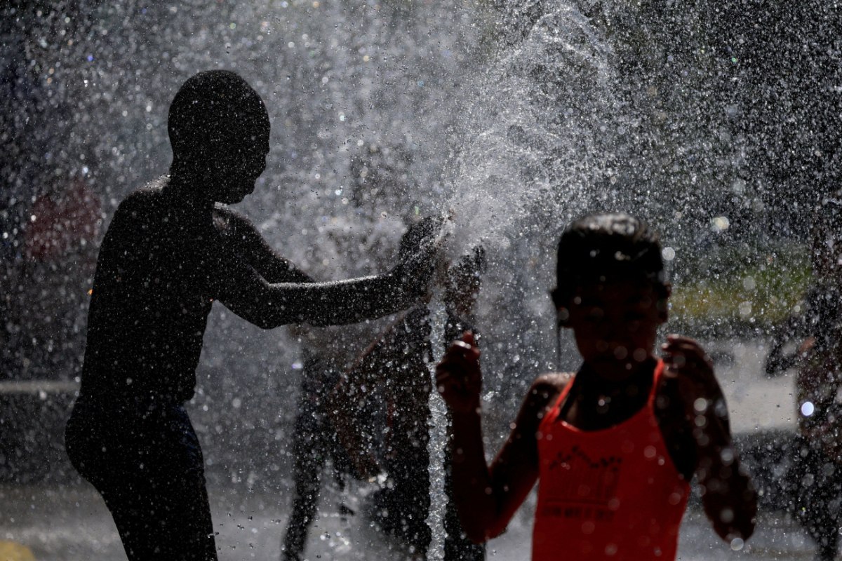 Αυστραλία: Κύμα καύσωνα πλήττει τις νότιες περιοχές – Πυρκαγιές και διακοπές ρεύματος