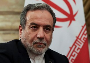 Ιράν: «Όπως έστρωσες, θα κοιμηθείς» – Το δηκτικό σχόλιο Αραγτσί για την Ευρώπη και τις απειλές Τραμπ