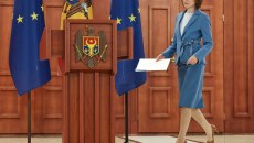 Η Μολδαβία αποχώρησε από την ευρασιατική ομάδα ΚΑΚ της οποία ηγείται η Ρωσία