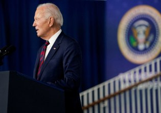 Μπάιντεν: Τα γεγονότα στη Μινεάπολη παραβιάζουν τις πιο θεμελιώδεις αξίες μας