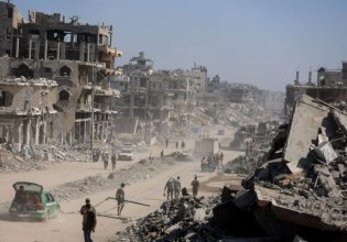 Γάζα: Η Χαμάς επιδιώκει ρόλο στην αστυνομία του θύλακα, ενόψει των συνομιλιών για τον αφοπλισμό της