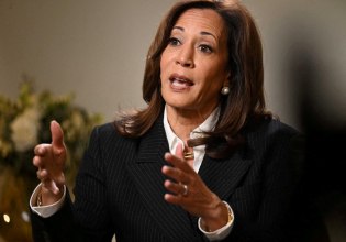 Πυρά Χάρις για Τραμπ: Επενέβη στη Βενεζουέλα για το πετρέλαιο και για να παραστήσει «τον ισχυρό άνδρα»