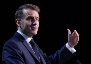 Μακρόν για Βενεζουέλα: Καλή είδηση η απομάκρυνση του Μαδούρο, αλλά δεν εγκρίνουμε τη μέθοδο των ΗΠΑ