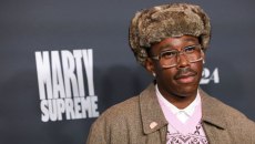 Ο Tyler, the Creator έχει ενθουσιαστεί με το κινηματογραφικό του ντεμπούτο – «Μια βουτιά με τα μούτρα σε κάτι καινούργιο»