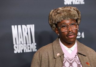 Ο Tyler, the Creator έχει ενθουσιαστεί με το κινηματογραφικό του ντεμπούτο – «Μια βουτιά με τα μούτρα σε κάτι καινούργιο»