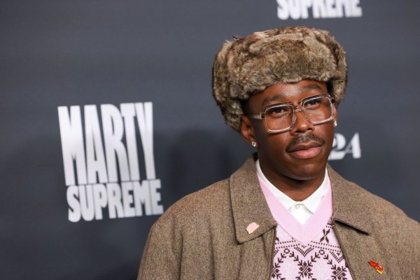 Ο Tyler, the Creator έχει ενθουσιαστεί με το κινηματογραφικό του ντεμπούτο – «Μια βουτιά με τα μούτρα σε κάτι καινούργιο»