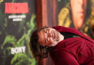 Αυτή είναι η ταινία που απέρριψε ο Τζακ Μπλακ και θα μετανιώνει για πάντα – «Γιατί ήμουν τόσο…»