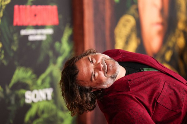 Αυτή είναι η ταινία που απέρριψε ο Τζακ Μπλακ και θα μετανιώνει για πάντα – «Γιατί ήμουν τόσο…»