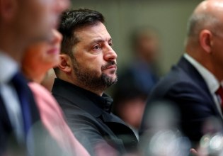 Ουκρανία: Η διπλωματική «σκακιέρα» του Παρισιού και ο μετασχηματισμός του Κιέβου υπό τη σκιά του πολέμου