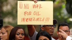 Πώς εξηγείται η εμμονή του Τραμπ με τη Βενεζουέλα: Προφητικό άρθρο για την επίθεση των ΗΠΑ στο Καράκας