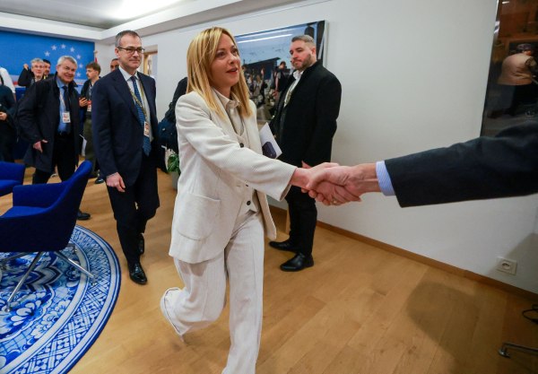 Bloomberg: Θα υπερψηφίσει τη Μercosur η Μελόνι – Αλλαγή πλεύσης ή αναμενόμενος ελιγμός;