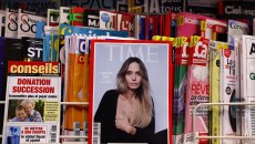 Αντζελίνα Τζολί: Καρκινοπαθής στο πρώτο τρέιλερ για το Couture – «Κατάθεση ψυχής»