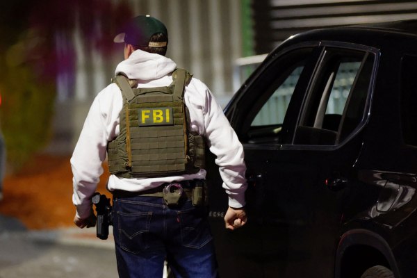 ΗΠΑ: Το FBI λέει ότι απέτρεψε σχέδιο επίθεσης την Πρωτοχρονιά εμπνευσμένο από το ISIS