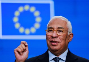 Κόστα: Η Γροιλανδία ανήκει στον λαό της και έχει την πλήρη στήριξη της ΕΕ