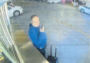 Επίθεση στο πανεπιστήμιο Μπράουν: Ομολόγησε σε βίντεο ο δράστης πριν αυτοκτονήσει