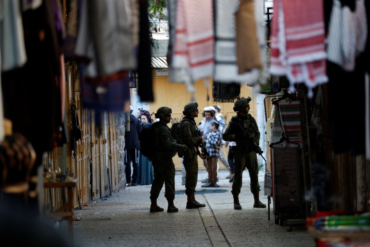 Δυτική Όχθη: Η Ύπατη Αρμοστεία του ΟΗΕ για τα Ανθρώπινα Δικαιώματα καταγγέλλει το ισραηλινό «απαρτχάιντ»