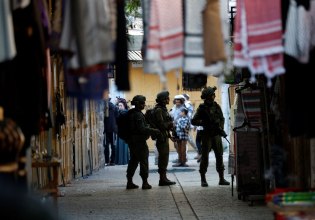 Δυτική Όχθη: Η Ύπατη Αρμοστεία του ΟΗΕ για τα Ανθρώπινα Δικαιώματα καταγγέλλει το ισραηλινό «απαρτχάιντ»