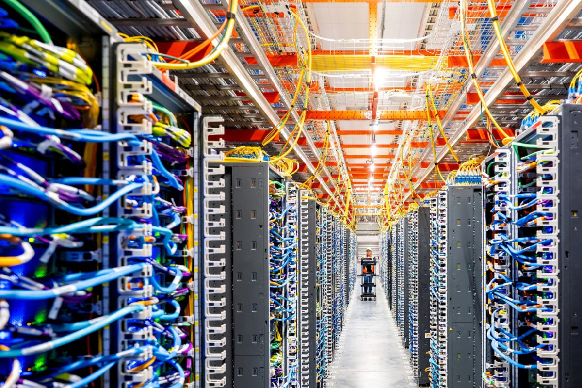 Πυρετός των data center στην Ανατολική Αττική – Κάτοικοι ανησυχούν για ενέργεια και νερό