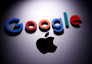 To νέο Gemini ικανοποίησε τους επενδυτές – Η Google ξεπέρασε την Apple σε αξία