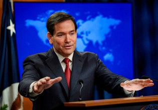 Βενεζουέλα: Ο «αντιβασιλέας» Μάρκο Ρούμπιο και η «ιδεολογική εμμονή» του με κυβερνήσεις της Λατινικής Αμερικής