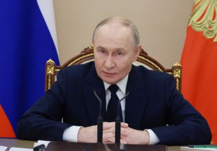 Πούτιν: Η CIA διαβεβαίωσε τον Τραμπ ότι η Ουκρανία δεν στόχευσε το σπίτι του ρώσου προέδρου