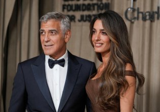 Κλούνεϊ-Τραμπ: Μετωπική σύγκρουση για τη γαλλική υπηκοότητα – «Μέτριος τύπος»