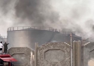 Υεμένη: Εχθροπραξίες μεταξύ κυβέρνησης και αυτονομιστών – Ο στόλος της Σαουδικής Αραβίας στην Αραβική Θάλασσα