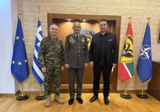 Μεγάλη στρατιωτική παρέλαση στο Μεσολόγγι για την επέτειο των 200 χρόνων από την ηρωική Έξοδο