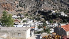 Βορίζια: Συνελήφθησαν οι γονείς του Φανούρη Καργάκη